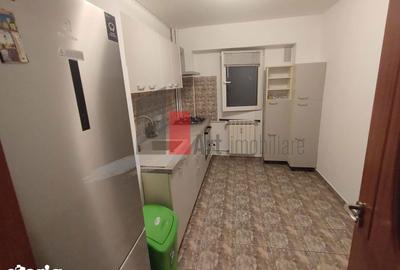 Apartament cu 3 camere decomandat, mobilat în Lacul Tei - 4