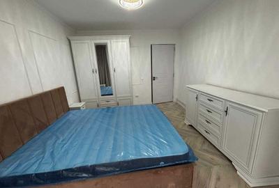 Apartament cu 3 camere decomandat în Unirii