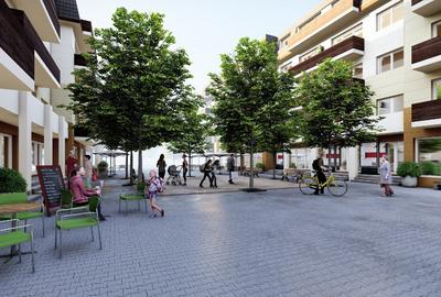 GARSONIERA 36 MP UTILI IN SUBCETATE SI CU CREDITE BANCARE - 8