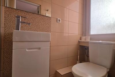 Garsonieră semidecomandată, mobilată în P-ța Romană - 7