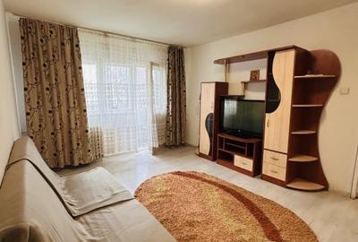 Apartament cu 2 camere semidecomandat, mobilat în Berceni - 2
