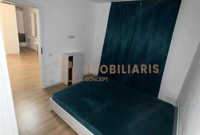 Apartament cu 2 camere în Independenței - 4