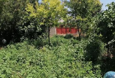 Casă cu 3 camere cu Canalizare în Central - 7