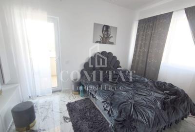 Casă individuală cu 5 camere cu Canalizare în Chinteni - 8