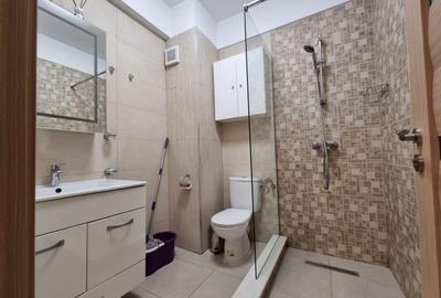 La 2 minute de mare, doua camere decomandate. - 6