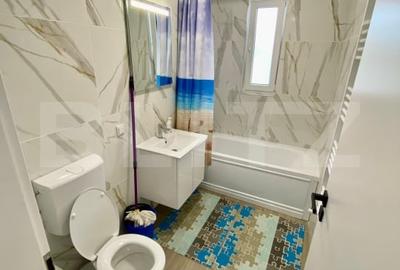 Apartament 2 camere decomandate, 60 mp, parcare, zona Eroilor - 3
