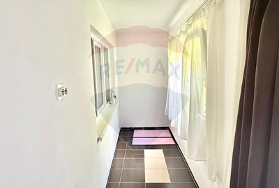 Apartament cu 3 camere decomandat, mobilat în Dragoș Vodă - 13
