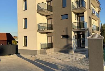 Casă cu 4 camere cu Teren 530 Mp în Sânmartin - 3