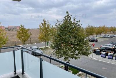 Apartament 2 camere New Point mobilat si utilat pretabil investitie - 11