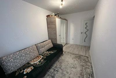 Vand apartament cu 3 camere in Barlad - 7