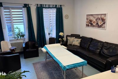 Apartament cu 3 camere în Unirii - 10