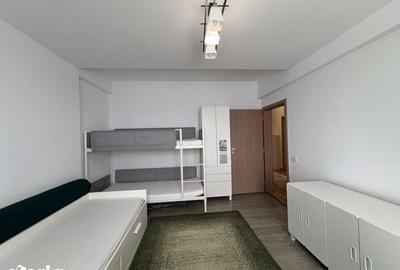 Apartament cu 3 camere decomandat, mobilat în Militari - 5