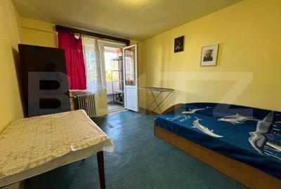 Apartament 3 camere Rogerius - 2 balcoane, dubla orientare - 2