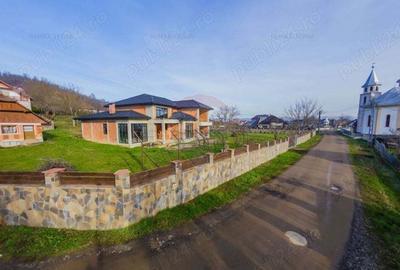 Casă cu 5 camere în Gârdani - 4