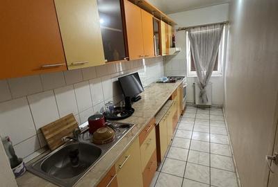 Garsonieră decomandată în Șagului - 2