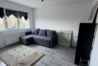 Garsonieră în Central - 6