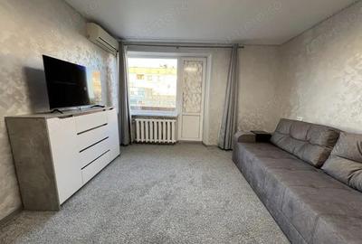 Garsoniera in zona Circumvalatiunii - 1