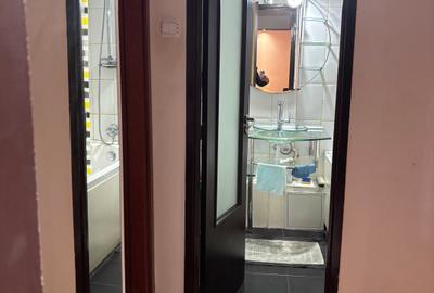 UNIRII,studio 2 camere in imobil 1998 cu CENTRALA TERMICA proprie, 3/8,NESTRADAL - 9