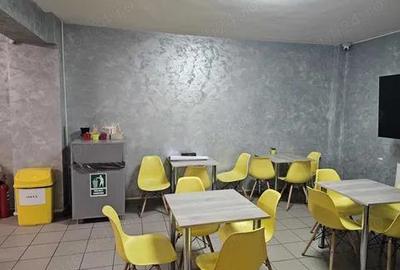 Pizzerie complet echipata- ai totul pentru afecerea ta - 7