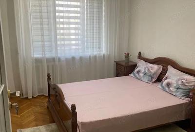 Apartament cu 2 camere în Take Ionescu - 5