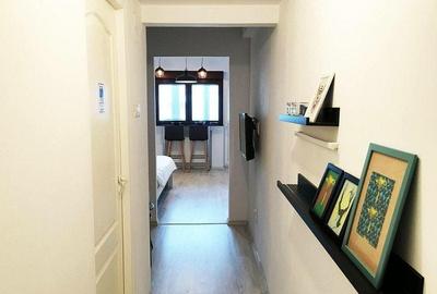 Garsonieră decomandată în Calea Victoriei - 3