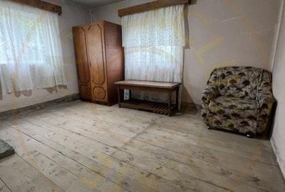 Casa 3 camere +teren 4260 mp livada, zona SUICI -Arges - 8