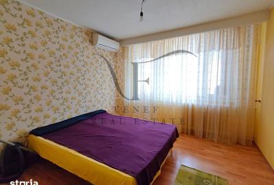 Apartament cu 3 camere decomandat, mobilat în Tei - 13