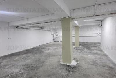 Inchiriere Spatiu Depozitare- 340 mp- Prelungirea Ghencea- Lidl- Sector 6 - 5