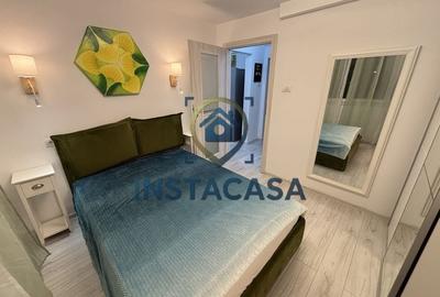 Apartament cu 2 camere decomandat, mobilat în Calea Victoriei - 4
