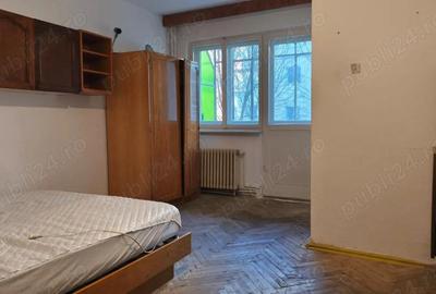 Garsonieră semidecomandată în Dacia