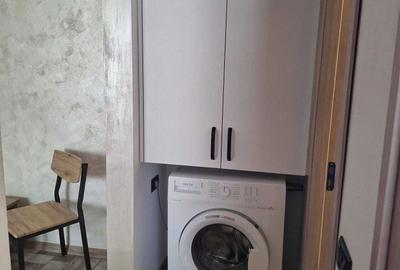 Apartament cu 2 camere semidecomandat în Carrefour - 8