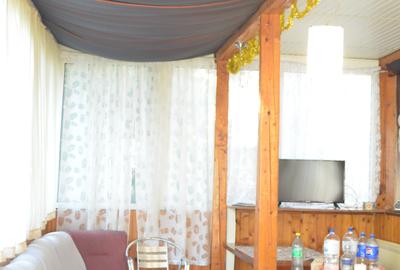 Inchiriere apartament cu trei camere in vila - 6