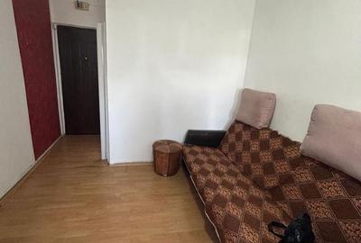 Garsonieră în Podu Roș - 2