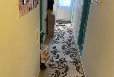 Casa cu 3 camere, garaj si curte spatioasa – zona Giulesti - 5