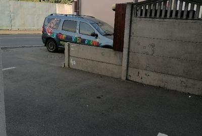 Apartament cu 2 camere decomandat în Berceni - 10