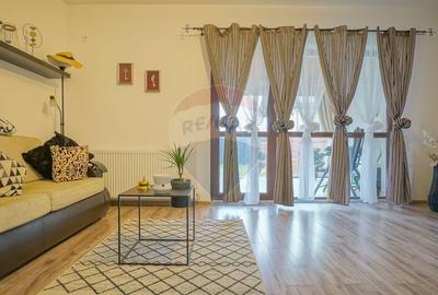 Casa mobilata si utilata in Sanpetru - 28