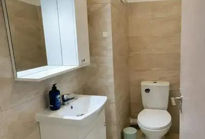 Apartament cu 3 camere decomandat, mobilat în Ozana - 8