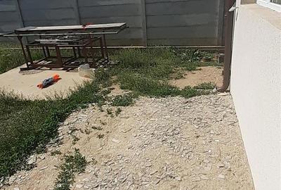 Casă cu 4 camere cu Teren 400 Mp în Jilava - 1