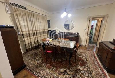 Metrou Iancului - casa individuala- curte 292 mp - zona de case - 2