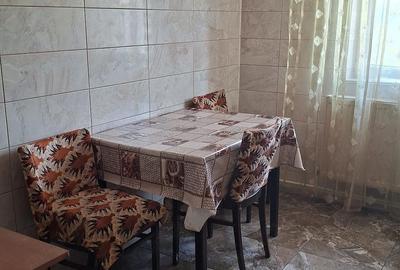 Apartament cu 2 camere decomandat în Central - 5