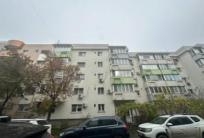 Aviatiaie Caramfil,  lângă pod  apartament 2 camere - 2