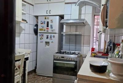 Apartament cu 3 camere decomandat în Cișmigiu - 5