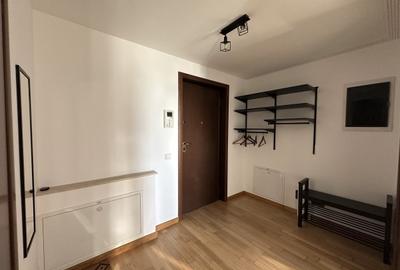 Apartament cu 2 camere decomandat, mobilat în Domenii - 5
