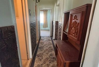 Apartament cu 4 camere decomandat în Central - 2
