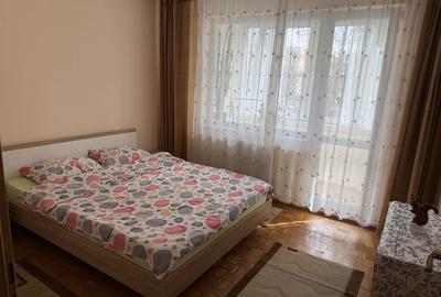 Apartament cu 2 camere semidecomandat în Astra - 8