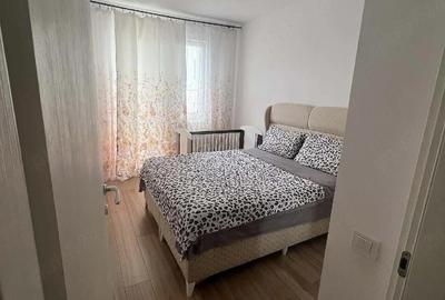 Apartament cu 2 camere decomandat în Vest - 2