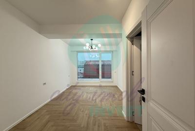 Apartament cu TERASA generoasa de 41 MP - 11