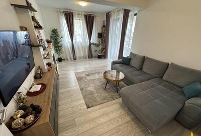 Apartament mobilat utilat, Aria Coresi,Tractorul, Brasov