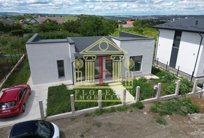 Casa moderna, plan parter! - 8