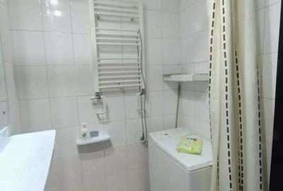 Garsonieră decomandată în Mănăștur - 5